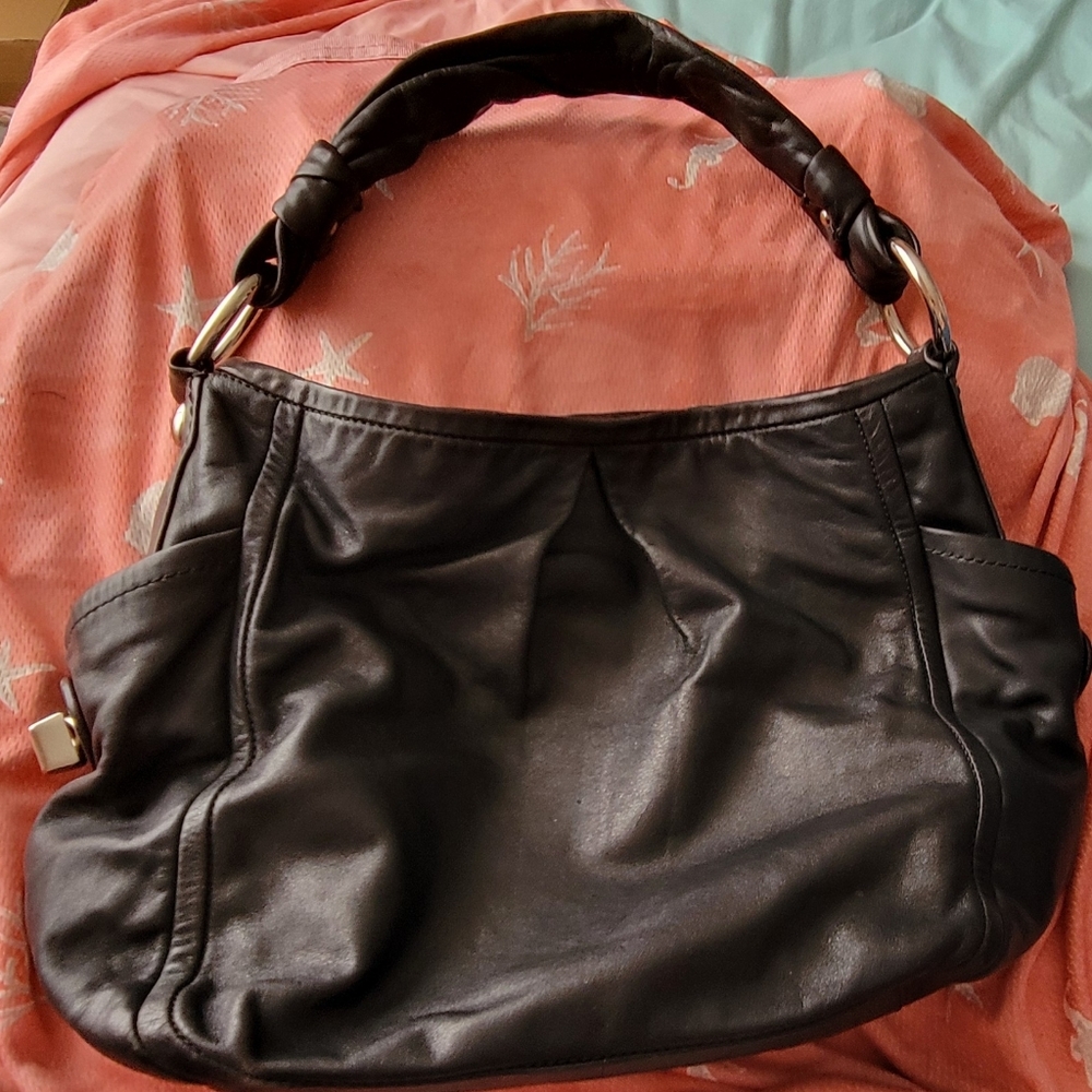 Coach 2008 Park Bag